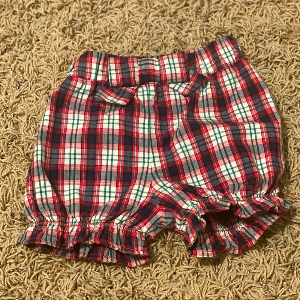Natalie’s Knickers TBBC 12-18m EUC